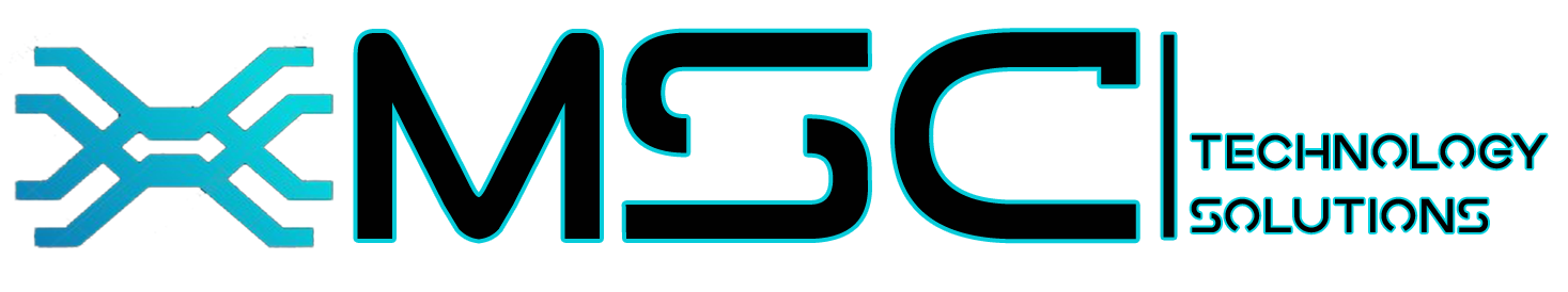 MSC-sa Logo